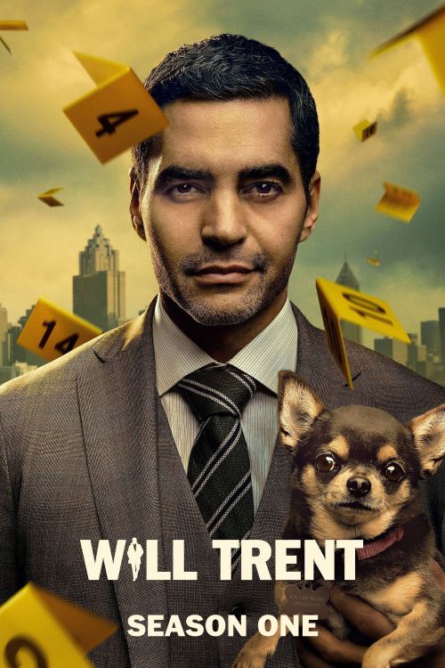 Đặc Vụ Will Trent (Phần 1) (Will Trent (Season 1)) vietsub