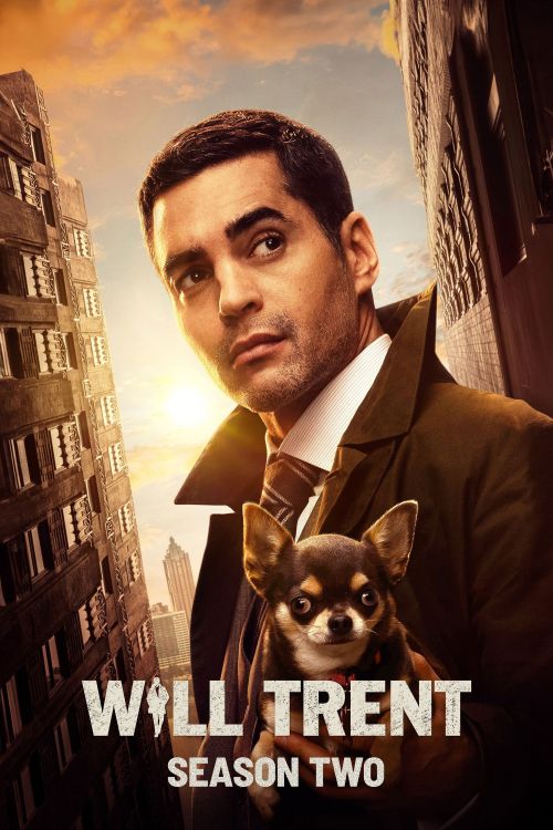 Đặc Vụ Will Trent (Phần 2) (Will Trent (Season 2)) vietsub