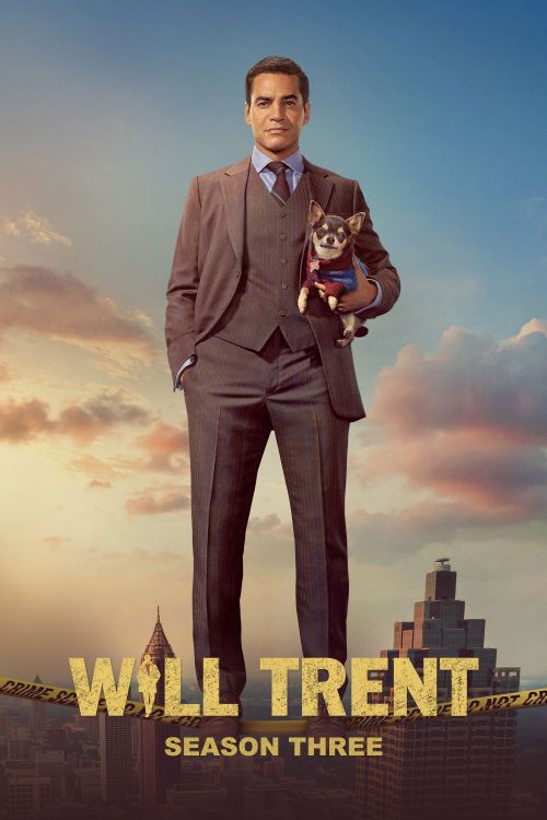 Đặc Vụ Will Trent (Phần 3) (Will Trent (Season 3)) vietsub