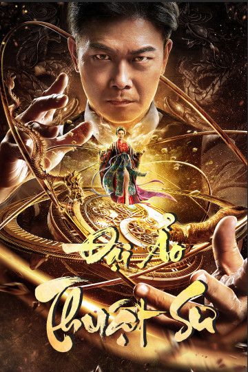 Đại Ảo Thuật Sư (The Great Illusionist) Đại Ảo Thuật Sư (The Great Illusionist) vietsub