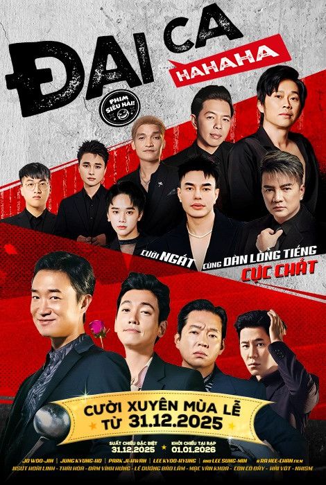 Đại Ca (Boss) vietsub