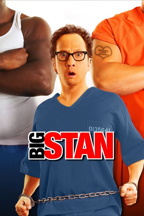 Đại Ca Stan (Big Stan) Đại Ca Stan (Big Stan) vietsub