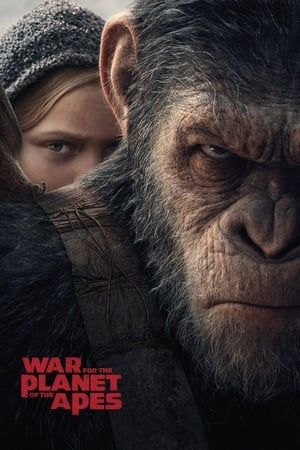 Đại Chiến Hành Tinh Khỉ (War for the Planet of the Apes) vietsub