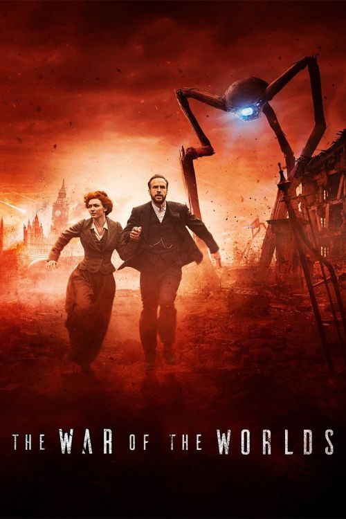Đại Chiến Thế Giới (War Of The Worlds) Đại Chiến Thế Giới (War Of The Worlds) vietsub