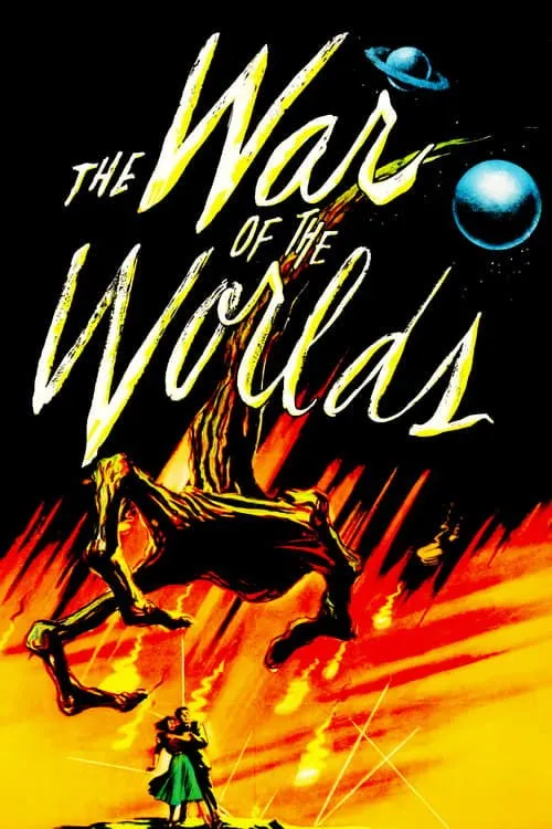 Đại Chiến Thế Giới (The War of the Worlds) vietsub