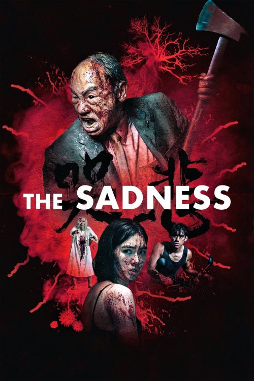 Đại Dịch Virus Thần Chết (The Sadness) vietsub
