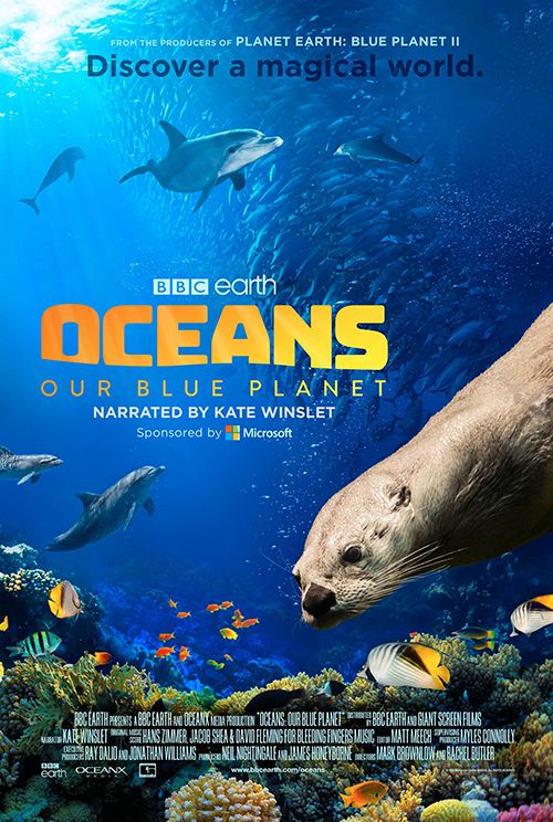 Đại Dương: Hành Tinh Xanh Của Chúng Ta (Oceans: Our Blue Planet) Đại Dương: Hành Tinh Xanh Của Chúng Ta (Oceans: Our Blue Planet) vietsub
