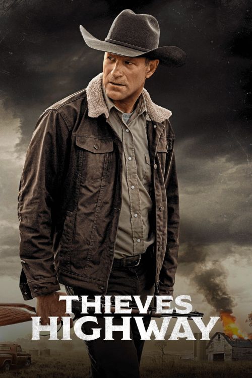 Đại Lộ Đạo Tặc (Thieves Highway) vietsub