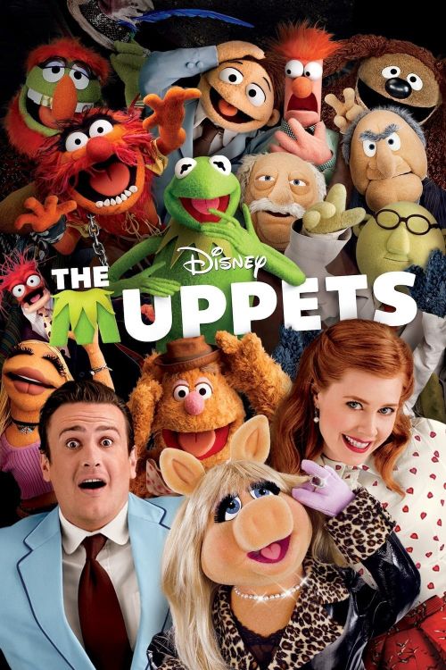 Đại Nhạc Hội Rối (The Muppets) Đại Nhạc Hội Rối (The Muppets) vietsub