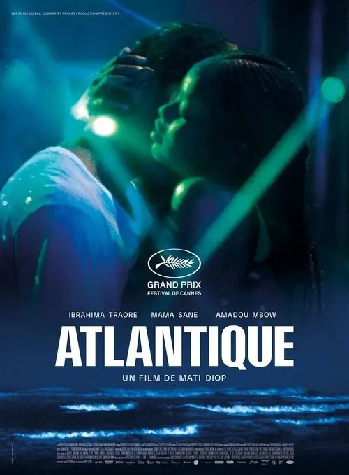 Đại Tây Dương (Atlantics) vietsub