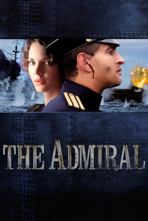 Đại Thủy Chiến (Admiral) Đại Thủy Chiến (Admiral) vietsub