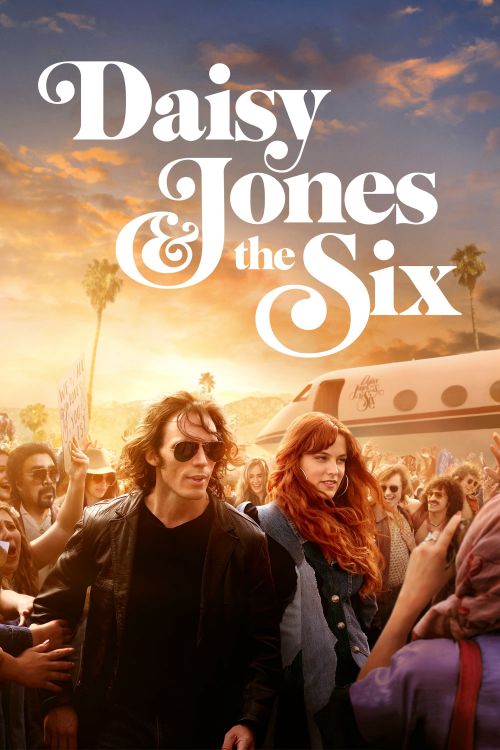 Daisy Jones and The Six (Daisy Jones & the Six) Daisy Jones and The Six (Daisy Jones & the Six) vietsub