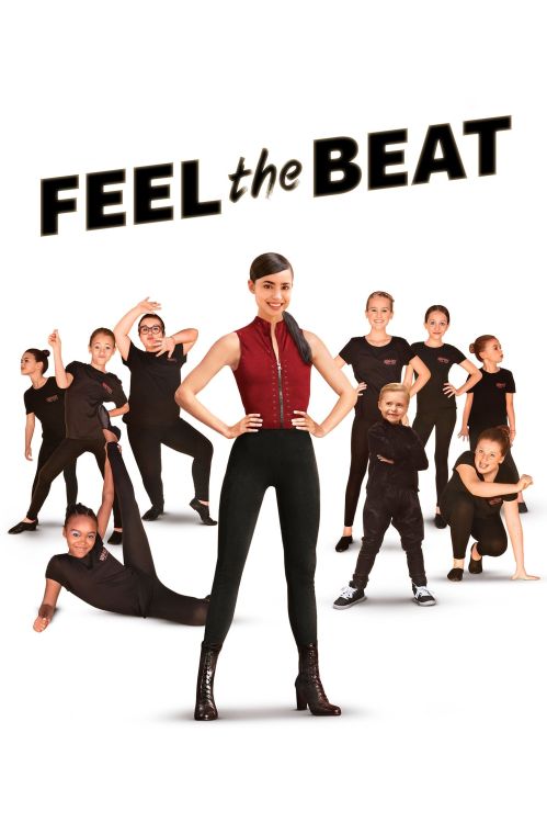 Đắm Chìm Trong Nhịp Điệu (Feel the Beat) Đắm Chìm Trong Nhịp Điệu (Feel the Beat) vietsub