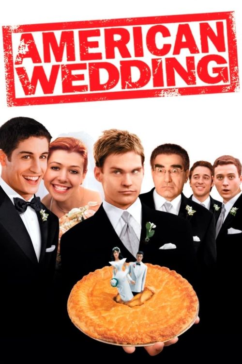 Đám Cưới Kiểu Mỹ (American Wedding) Đám Cưới Kiểu Mỹ (American Wedding) vietsub