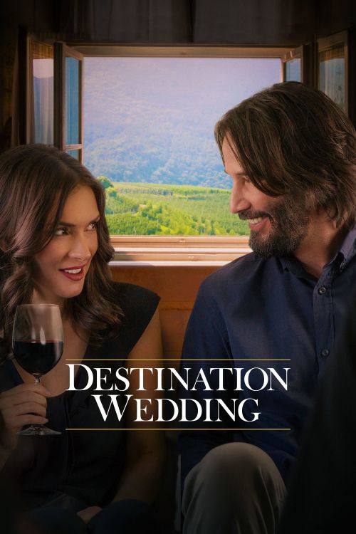Đám Cưới Định Mệnh (Destination Wedding) Đám Cưới Định Mệnh (Destination Wedding) vietsub