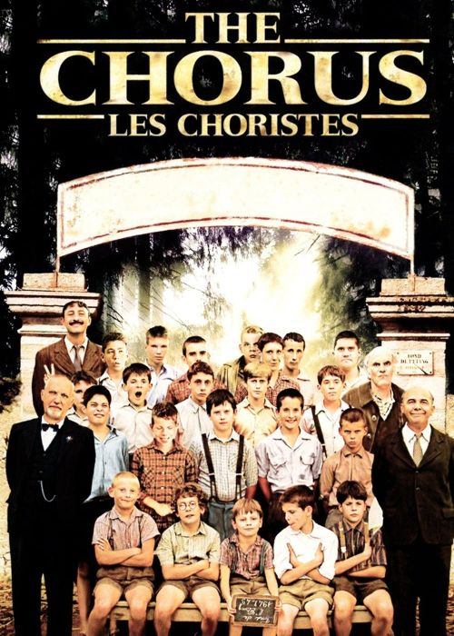 The Chorus (Les Choristes) The Chorus (Les Choristes) vietsub