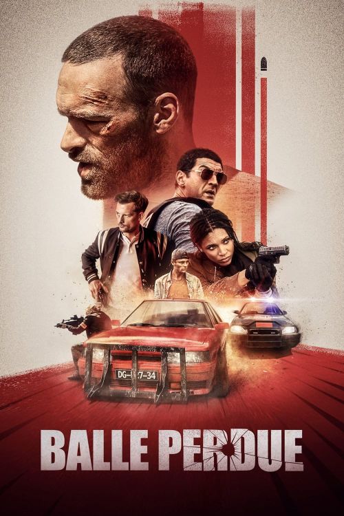 Đạn Lạc (Lost Bullet) vietsub