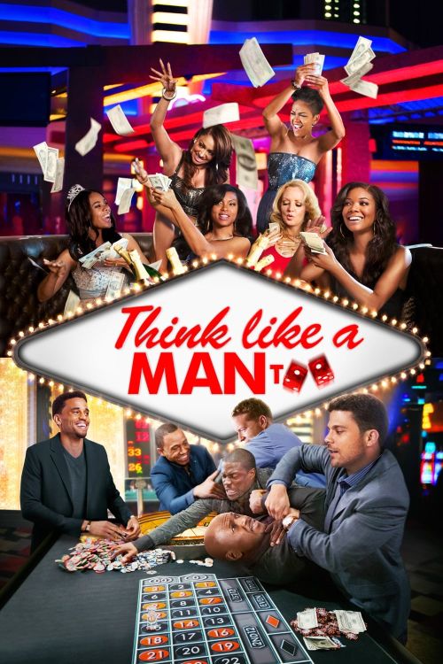 Đàn ông đích thực 2 (Think Like a Man Too) Đàn ông đích thực 2 (Think Like a Man Too) vietsub