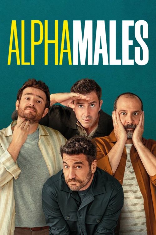 Đàn Ông Là Thế (Phần 5) (Alpha Males (Season 5)) vietsub