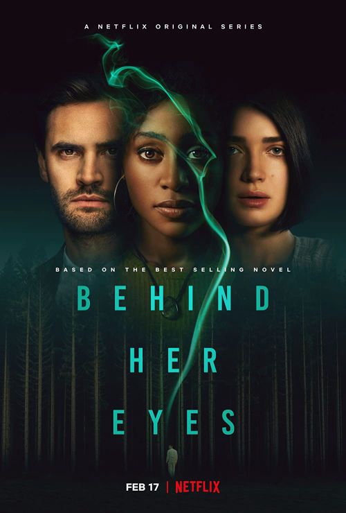 Đằng Sau Đôi Mắt (Behind Her Eyes) Đằng Sau Đôi Mắt (Behind Her Eyes) vietsub