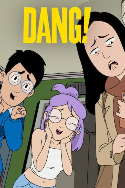 DANG! vietsub