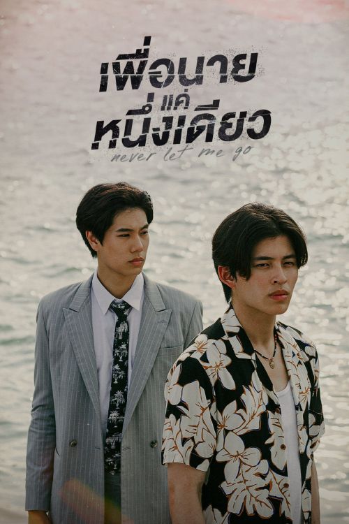 Dành Cho Riêng Mình Em (Never Let Me Go) vietsub