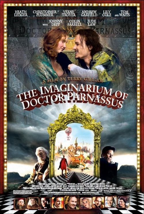 Đánh Cược Với Quỷ (The Imaginarium Of Doctor Parnassus) Đánh Cược Với Quỷ (The Imaginarium Of Doctor Parnassus) vietsub