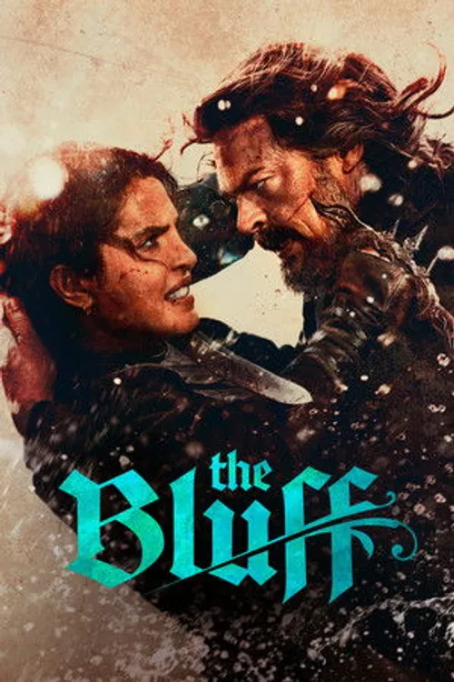 Cú Lừa (The Bluff) Cú Lừa (The Bluff) vietsub