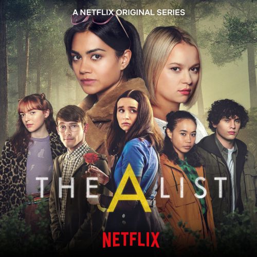 Danh sách A (Phần 2) (The A List (Season 2)) Danh sách A (Phần 2) (The A List (Season 2)) vietsub