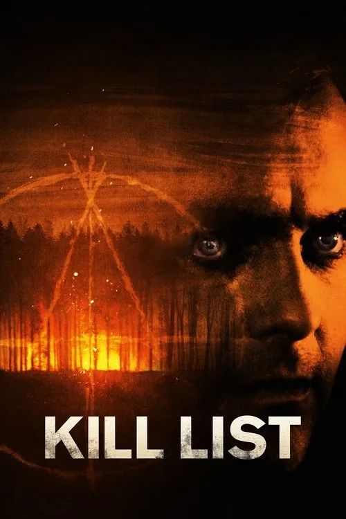 Danh Sách Chết (Kill List) vietsub