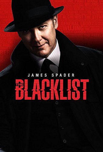 Danh Sách Đen (Phần 2) (The Blacklist (Season 2)) Danh Sách Đen (Phần 2) (The Blacklist (Season 2)) vietsub