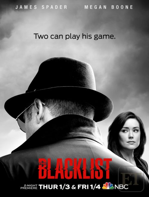 Danh Sách Đen (Phần 6) (The Blacklist (Season 6)) Danh Sách Đen (Phần 6) (The Blacklist (Season 6)) vietsub