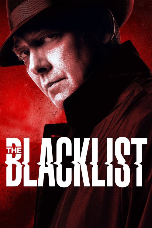 Danh Sách Đen (Phần 7) (The Blacklist (Season 7)) Danh Sách Đen (Phần 7) (The Blacklist (Season 7)) vietsub