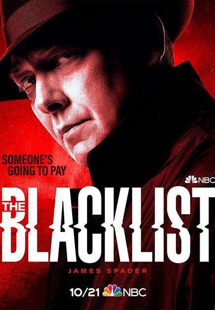 Danh Sách Đen (Phần 9) (The Blacklist (Season 9)) Danh Sách Đen (Phần 9) (The Blacklist (Season 9)) vietsub