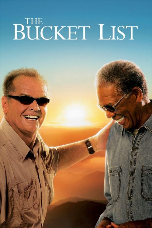 Niềm Sống (The Bucket List) Niềm Sống (The Bucket List) vietsub