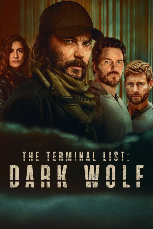 Danh Sách Tử Thù: Sói Hắc Ám (The Terminal List: Dark Wolf) vietsub