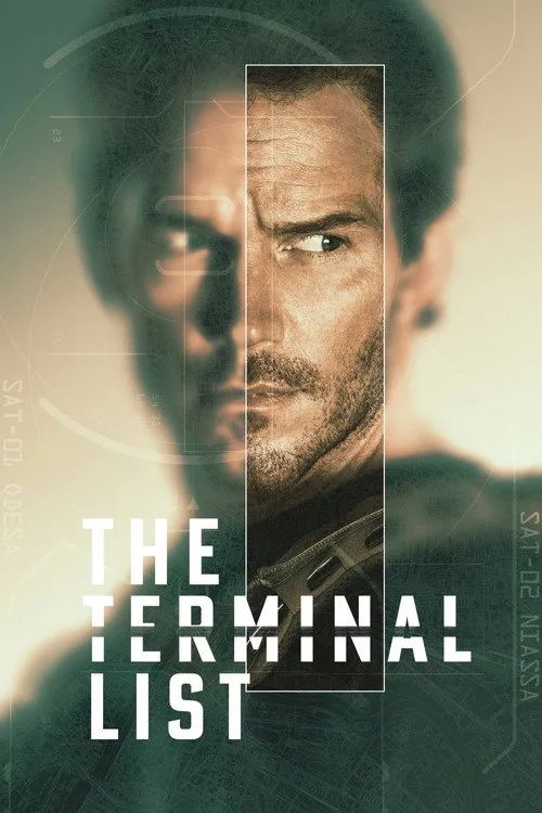 Danh Sách Tử Tù (Phần 2) (The Terminal List (Season 2)) Danh Sách Tử Tù (Phần 2) (The Terminal List (Season 2)) vietsub