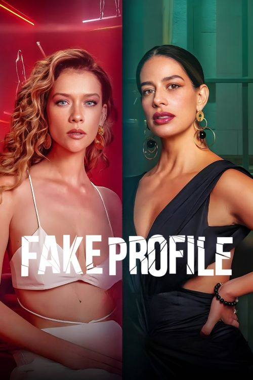Danh Tính Giả (Phần 2) (Fake Profile (Season 2)) vietsub