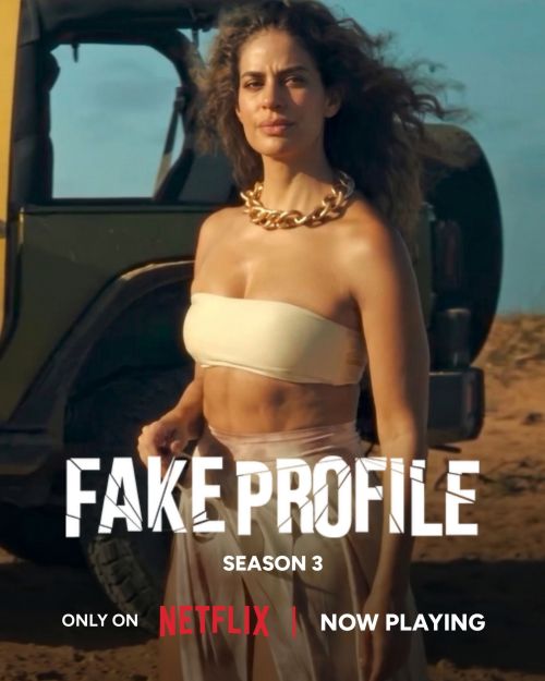Danh Tính Giả (Phần 3) (Fake Profile (Season 3)) vietsub