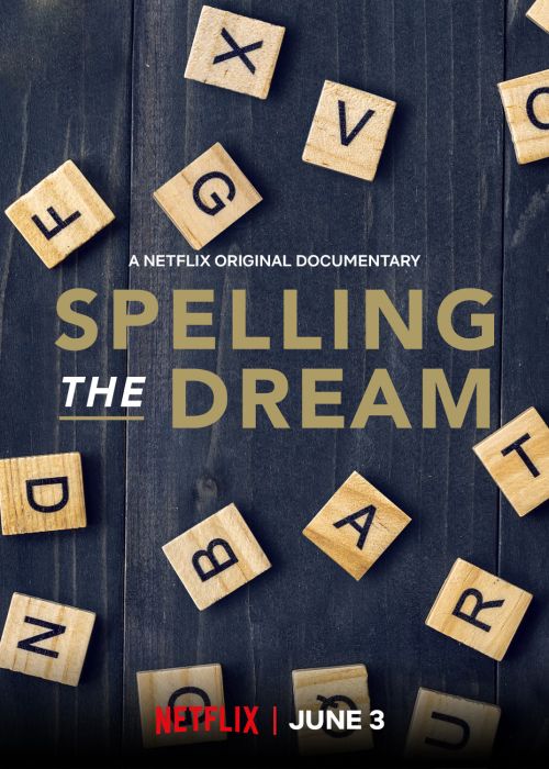 Đánh Vần Ước Mơ (Spelling The Dream) Đánh Vần Ước Mơ (Spelling The Dream) vietsub
