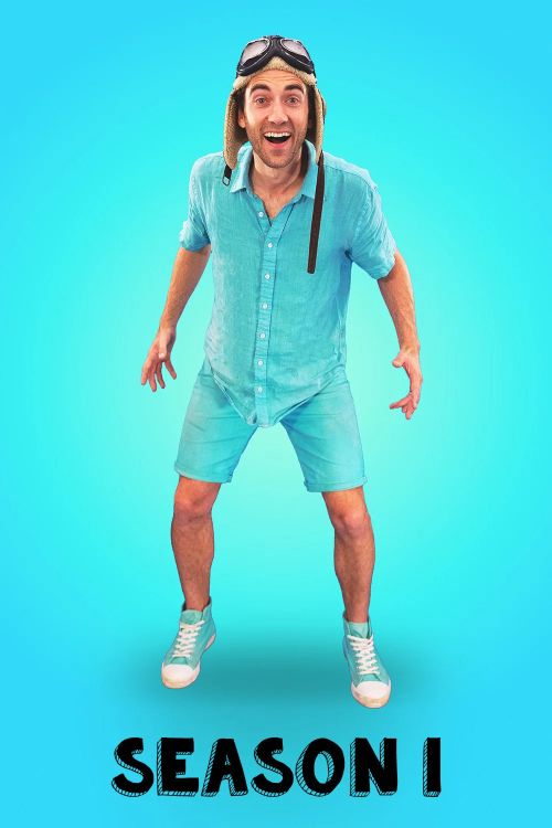 Danny Go! (Phần 1) (Danny Go! (Season 1)) Danny Go! (Phần 1) (Danny Go! (Season 1)) vietsub