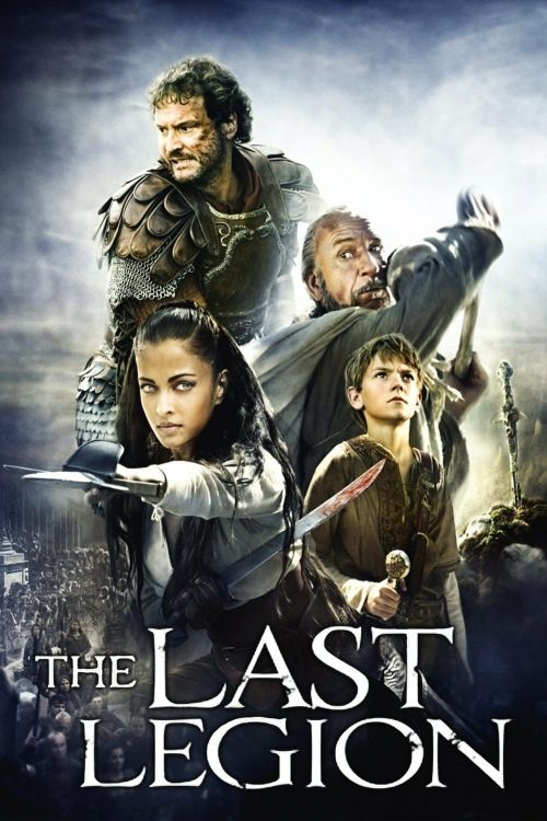 Đạo Binh Cuối Cùng (The Last Legion) Đạo Binh Cuối Cùng (The Last Legion) vietsub