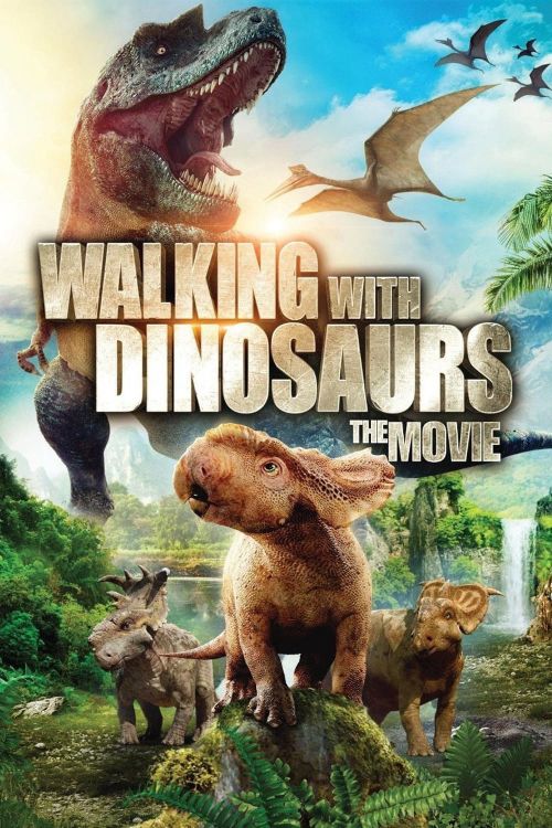 Dạo Bước Cùng Khủng Long (Walking With Dinosaurs 3D) Dạo Bước Cùng Khủng Long (Walking With Dinosaurs 3D) vietsub