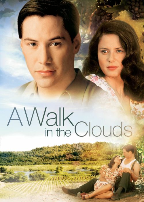 Dạo Bước Trên Mây (A Walk in the Clouds) vietsub