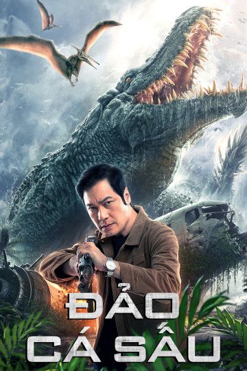 Đảo Cá Sấu (Crocodile Island) Đảo Cá Sấu (Crocodile Island) vietsub