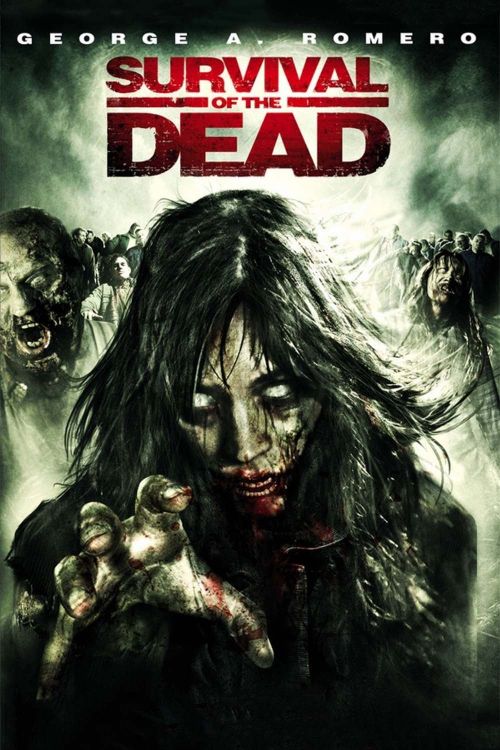 Đảo Chết Chóc (Survival of the Dead) Đảo Chết Chóc (Survival of the Dead) vietsub