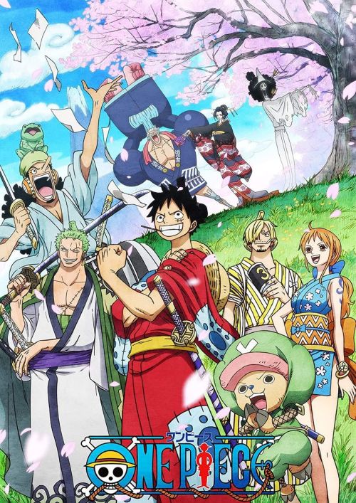Đảo Hải Tặc (One Piece) Đảo Hải Tặc (One Piece) vietsub