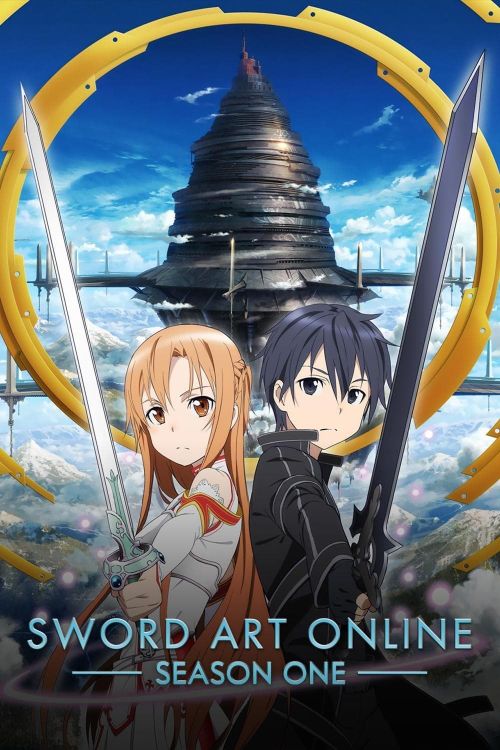 Đao Kiếm Thần Vực (Phần 1) (S.A.O, SAO, Sword Art Online) vietsub