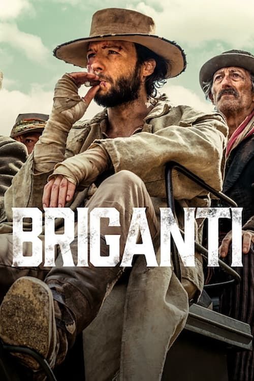 Đạo Tặc: Cuộc Săn Vàng (Brigands The Quest for Gold) Đạo Tặc: Cuộc Săn Vàng (Brigands The Quest for Gold) vietsub