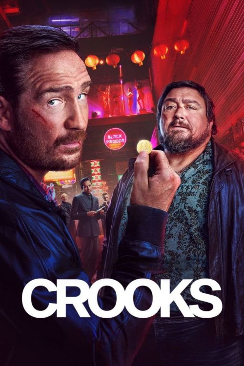 Đạo Tặc (phần 2) (Crooks (season 2)) vietsub